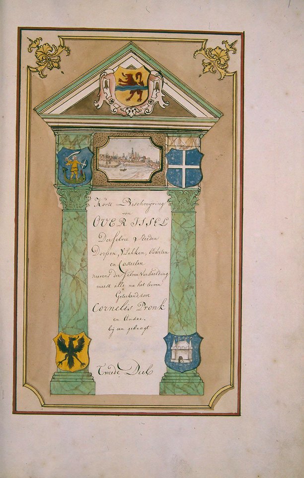 Atlas Schoemaker-OVERIJSSEL-DEEL2-2864-Overijssel