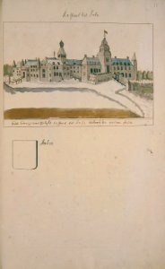 Atlas Schoemaker-OVERIJSSEL-DEEL1-2811-Overijssel, Anholt