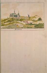Atlas Schoemaker-OVERIJSSEL-DEEL2-2917-Overijssel, Bentheim