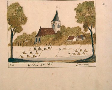 Atlas Schoemaker-UTRECHT-DEEL1-3154-Utrecht, Ter Aa