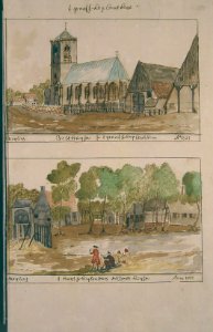 Atlas Schoemaker-OVERIJSSEL-DEEL2-2928-Overijssel, Veldhausen