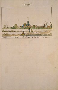 Atlas Schoemaker-OVERIJSSEL-DEEL2-2874-Overijssel, Oldenzaal