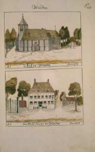 Atlas Schoemaker-UTRECHT-DEEL2-3273-Utrecht, Vleuten