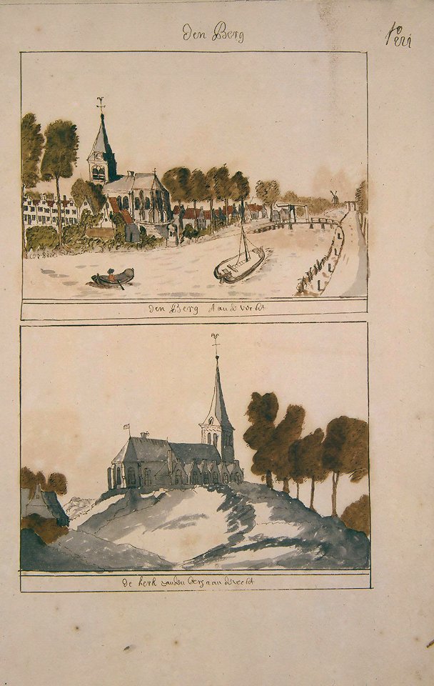Atlas Schoemaker-UTRECHT-DEEL1-3164-Utrecht, Nederhorst den Berg