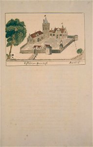 Atlas Schoemaker-OVERIJSSEL-DEEL2-2883-Overijssel, Steenwijk