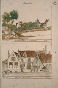 Atlas Schoemaker-UTRECHT-DEEL1-3147-Utrecht, Amersfoort