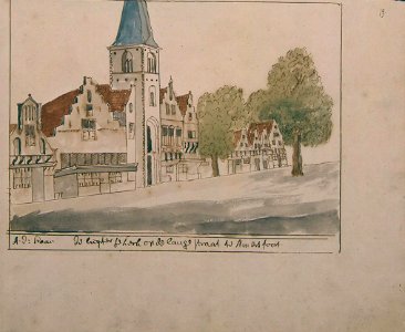Atlas Schoemaker-UTRECHT-DEEL1-3122-Utrecht, Amersfoort
