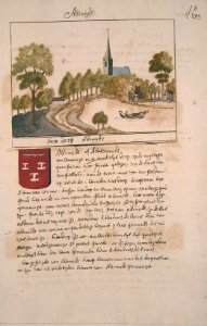 Atlas Schoemaker-UTRECHT-DEEL1-3158-Utrecht, Abcoude