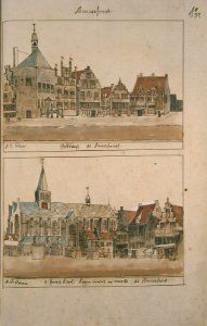 Atlas Schoemaker-UTRECHT-DEEL1-3137-Utrecht, Amersfoort