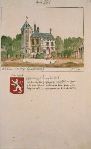 Atlas Schoemaker-OVERIJSSEL-DEEL1-2858-Overijssel, Campherbeek