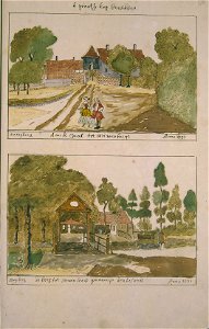 Atlas Schoemaker-OVERIJSSEL-DEEL2-2915-Overijssel, Neuenhaus