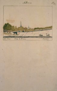 Atlas Schoemaker-UTRECHT-DEEL1-3153-Utrecht, Ankeveen