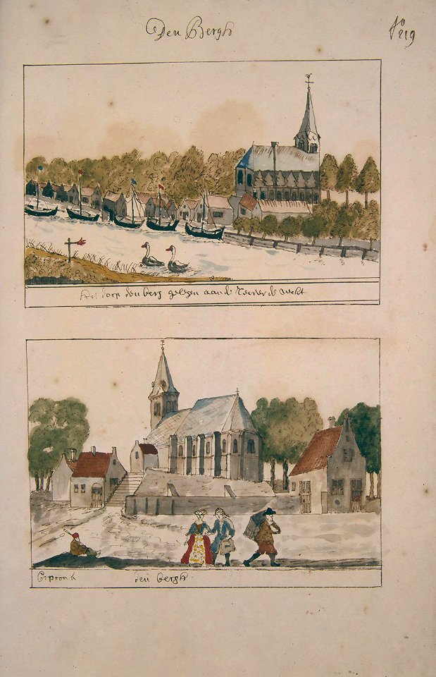 Atlas Schoemaker-UTRECHT-DEEL1-3163-Utrecht, Nederhorst den Berg
