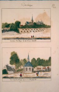 Atlas Schoemaker-UTRECHT-DEEL1-3194-Utrecht, Driebergen
