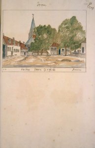Atlas Schoemaker-UTRECHT-DEEL1-3192-Utrecht, Doorn