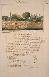 Atlas Schoemaker-UTRECHT-DEEL1-3161-Utrecht, Nederhorst den Berg