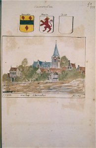 Atlas Schoemaker-UTRECHT-DEEL1-3202-Utrecht, Harmelen