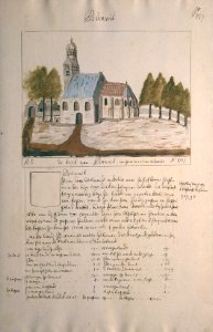 Atlas Schoemaker-UTRECHT-DEEL1-3173-Utrecht, Bunnik