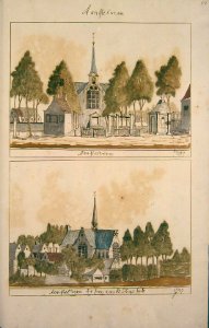 Atlas Schoemaker-WESTFRIESLAND-DEEL1-032-Noord-Holland, Amstelveen
