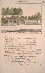 Atlas Schoemaker-UTRECHT-DEEL2-3224-Utrecht, Mariendaal