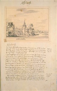 Atlas Schoemaker-WESTFRIESLAND-DEEL1-046-Noord-Holland, Assendelft