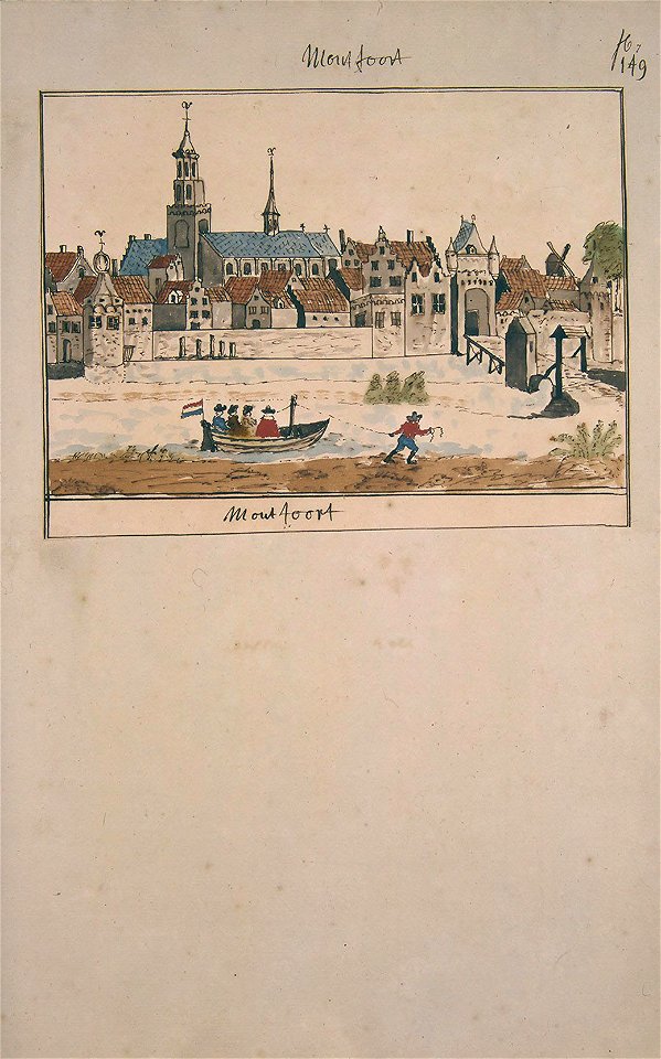 Atlas Schoemaker-UTRECHT-DEEL2-3234-Utrecht, Montfoort