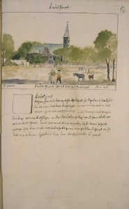 Atlas Schoemaker-UTRECHT-DEEL2-3206-Utrecht, Kudelstaart