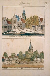 Atlas Schoemaker-UTRECHT-DEEL1-3180-Utrecht, Baambrugge