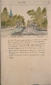 Atlas Schoemaker-UTRECHT-DEEL2-3205-Utrecht, Kortenhoef