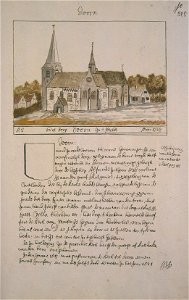 Atlas Schoemaker-UTRECHT-DEEL1-3191-Utrecht, Doorn