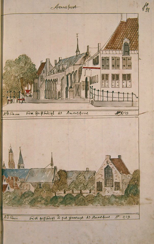 Atlas Schoemaker-UTRECHT-DEEL1-3135-Utrecht, Amersfoort