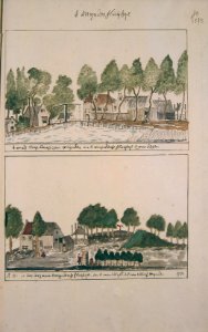 Atlas Schoemaker-UTRECHT-DEEL2-3227-Utrecht, Muidensluisje