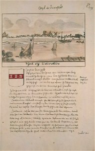 Atlas Schoemaker-UTRECHT-DEEL2-3296-Utrecht, Wijk bij Duurstede