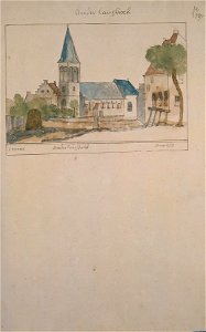 Atlas Schoemaker-UTRECHT-DEEL2-3237-Utrecht, Nederlangbroek