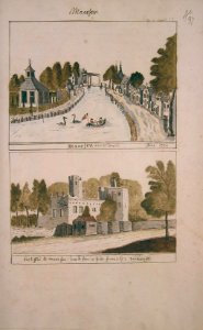 Atlas Schoemaker-UTRECHT-DEEL2-3221-Utrecht, Maarssen