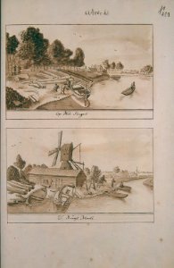 Atlas Schoemaker-UTRECHT-DEEL2-3289-Utrecht, Utrecht