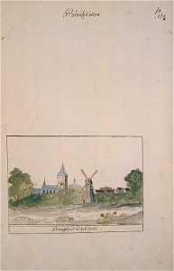 Atlas Schoemaker-UTRECHT-DEEL1-3172-Utrecht, Bunschoten