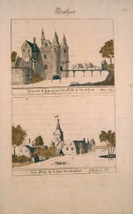 Atlas Schoemaker-UTRECHT-DEEL2-3233-Utrecht, Montfoort