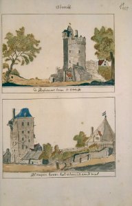 Atlas Schoemaker-UTRECHT-DEEL2-3291-Utrecht, Utrecht