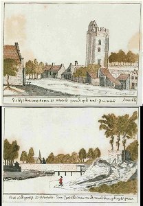 Atlas Schoemaker-UTRECHTSTAD-DEEL2-2203-Stad Utrecht, Utrecht