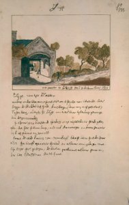 Atlas Schoemaker-UTRECHT-DEEL2-3301-Utrecht, Zeist