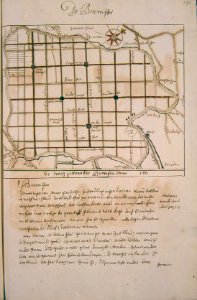 Atlas Schoemaker-WESTFRIESLAND-DEEL1-126-Noord-Holland, De Beemster