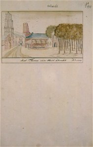 Atlas Schoemaker-UTRECHT-DEEL2-3282-Utrecht, Utrecht