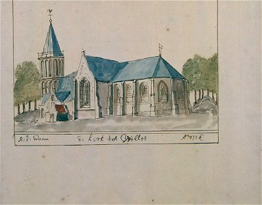 Atlas Schoemaker-UTRECHT-DEEL2-3294-Utrecht, Wilnis