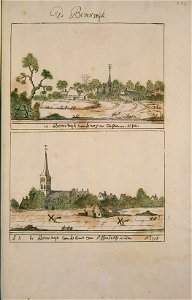 Atlas Schoemaker-WESTFRIESLAND-DEEL1-150-Noord-Holland, Beverwijk