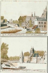 Atlas Schoemaker-UTRECHTSTAD-DEEL2-2206-Stad Utrecht, Utrecht