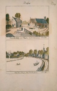 Atlas Schoemaker-UTRECHT-DEEL2-3304-Utrecht, Zuilen