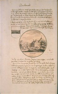 Atlas Schoemaker-WESTFRIESLAND-DEEL1-160-Noord-Holland, Berkenrode