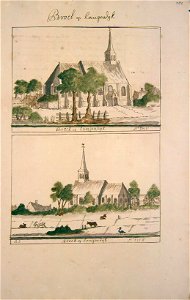 Atlas Schoemaker-WESTFRIESLAND-DEEL1-170-Noord-Holland, Broek op Langedijk