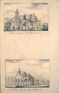 Atlas Schoemaker-WESTFRIESLAND-DEEL1-036-Noord-Holland, Avenhorn